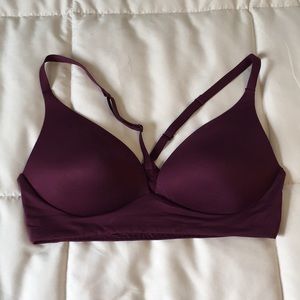 Victoria’s Secret Racerback Wireless Bra